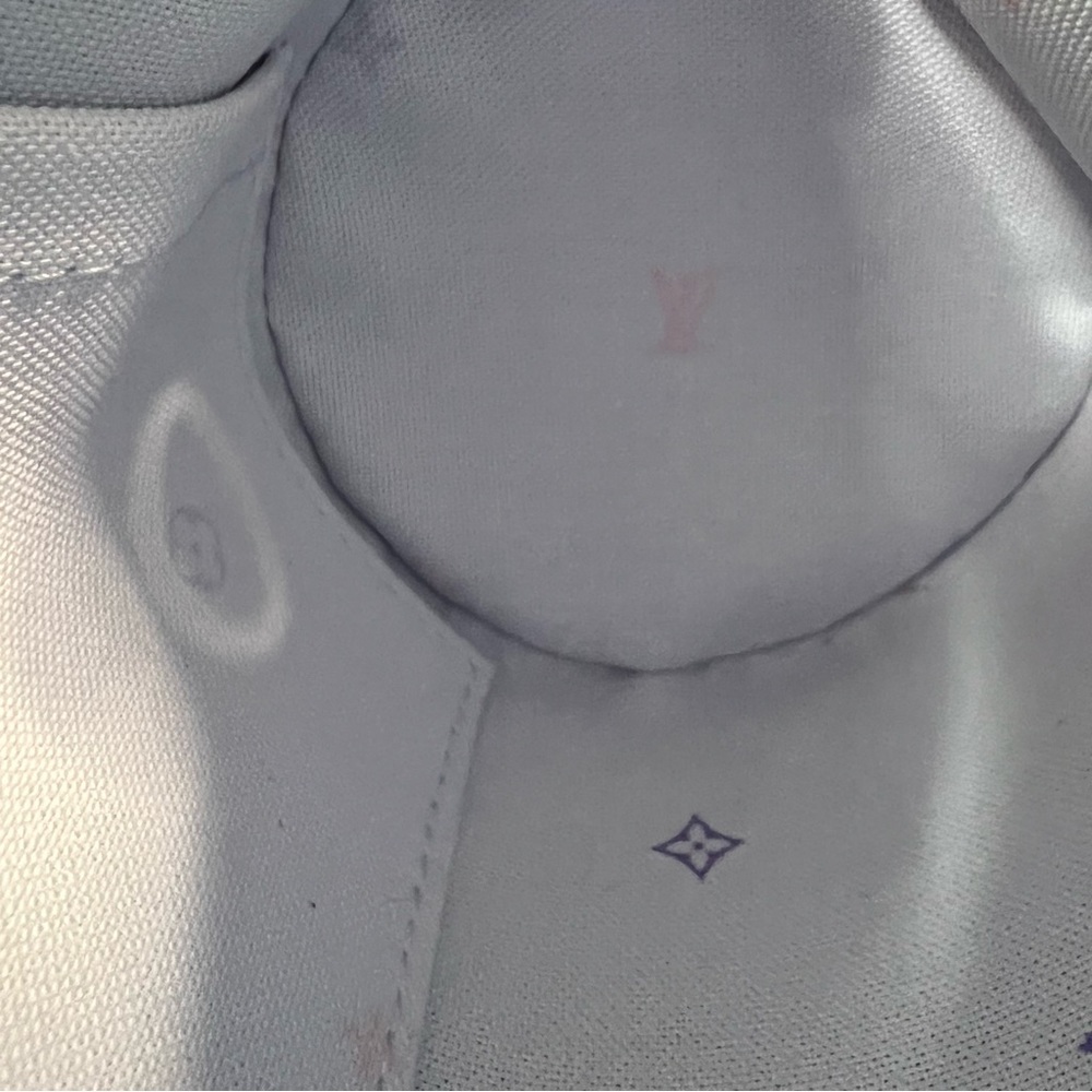Louis Vuitton - Papillon BB Sunrise Pastel M46078 - Picture 11 of 11